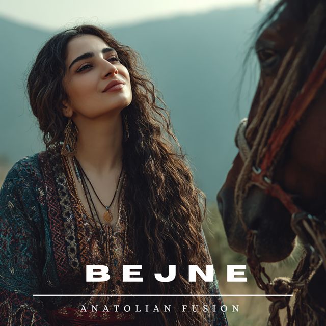 Anatolian Fusion - 'Bejne (Kurdish)' [Ringtone]
