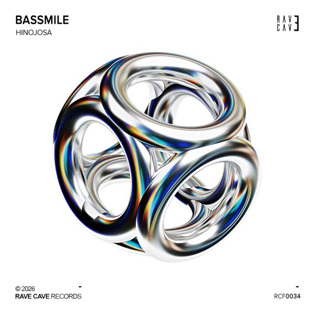 Hinojosa - 'baSsmiLe' [Ringtone]
