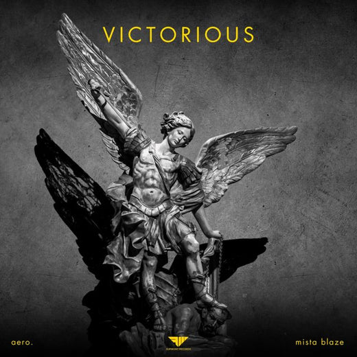 aero. - 'Victorious (feat. Mista Blaze)' [Ringtone]