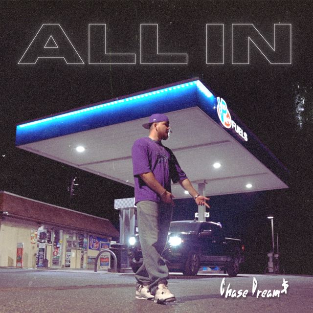 Chase Dream$ - 'All In' [Ringtone]
