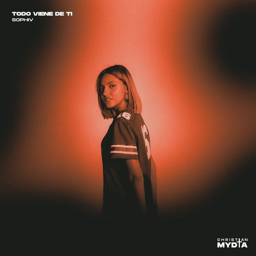 Sophiv - 'Todo Viene de Ti' [Ringtone]