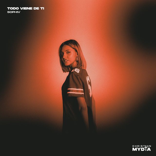 Sophiv - 'Todo Viene de Ti' [Ringtone]