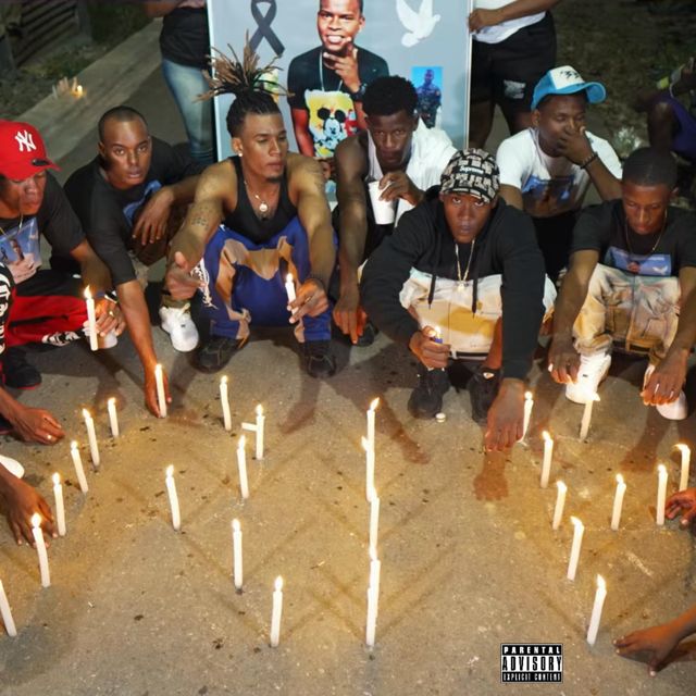 Yefreeto RD - 'RIP Negro Flow' [Ringtone]