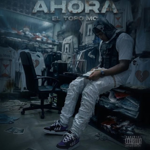 El Topo Mc - 'Ahora' [Ringtone]