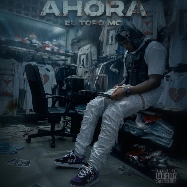 El Topo Mc - 'Ahora' [Ringtone]