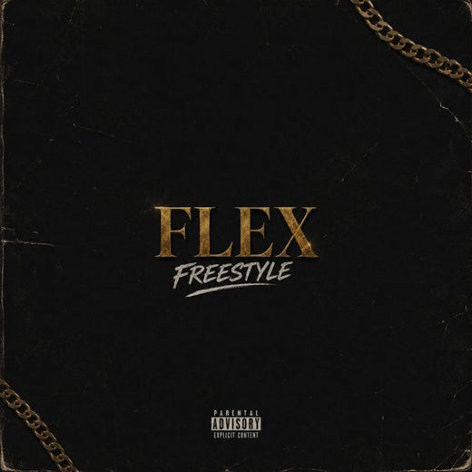 GTL LEE - 'Flex Freestyle (feat. Mol'E)' [Ringtone]