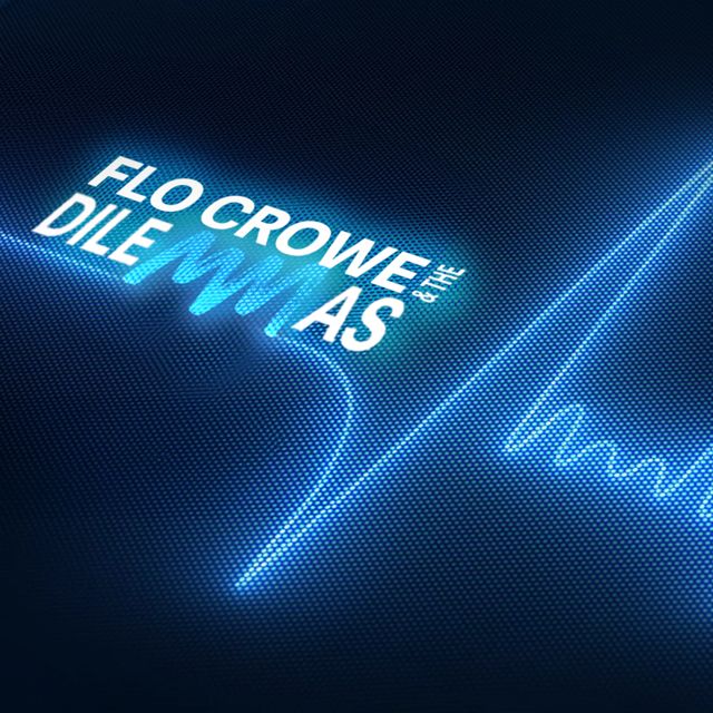 Flo Crowe - 'See Saw (feat. the Dilemmas)' [Ringtone]