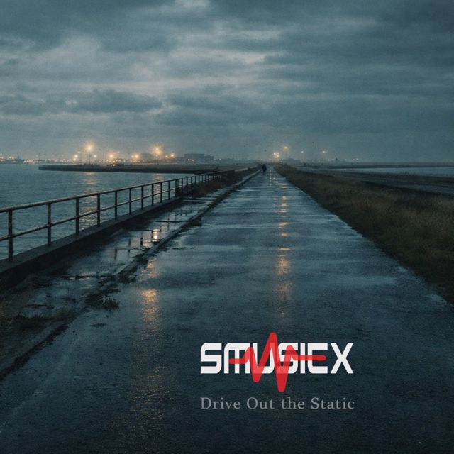 SmusicX - 'The New Collapse' [Ringtone]