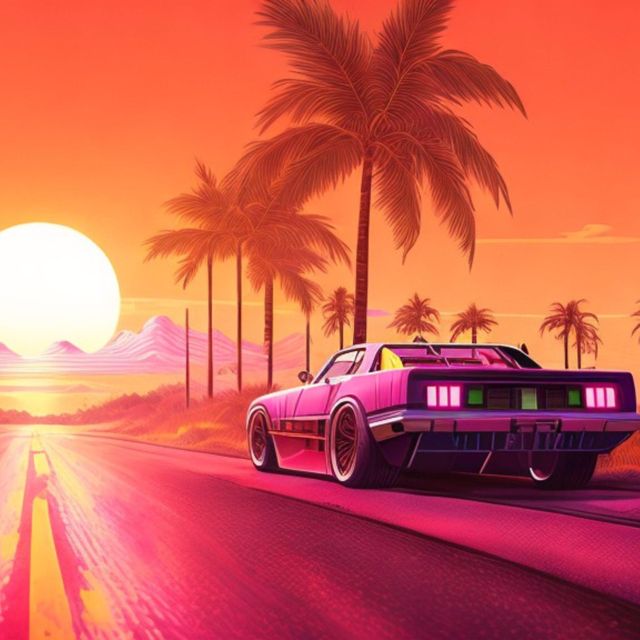 Juno Waves - 'Faster and Faster' [Ringtone]