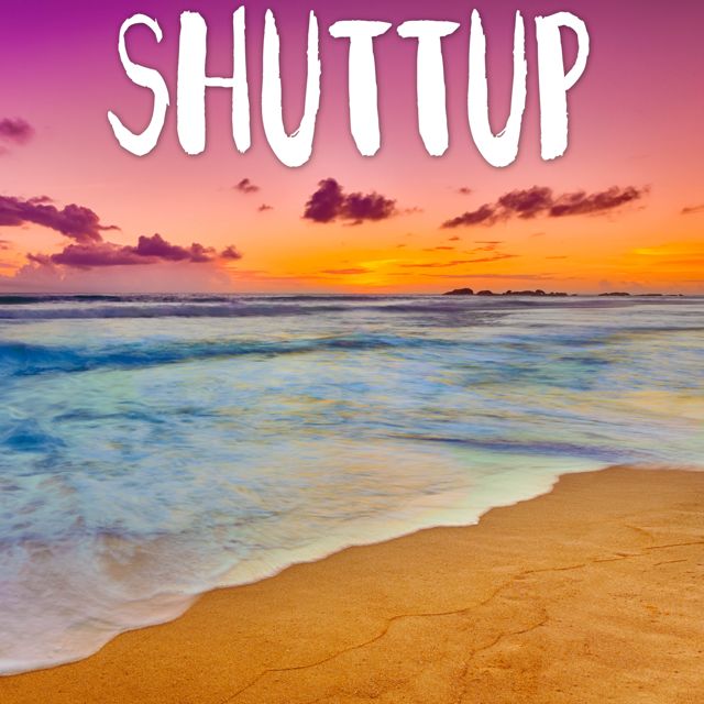 Tropical Jawns - 'Shuttup (Marimba)' [Ringtone]