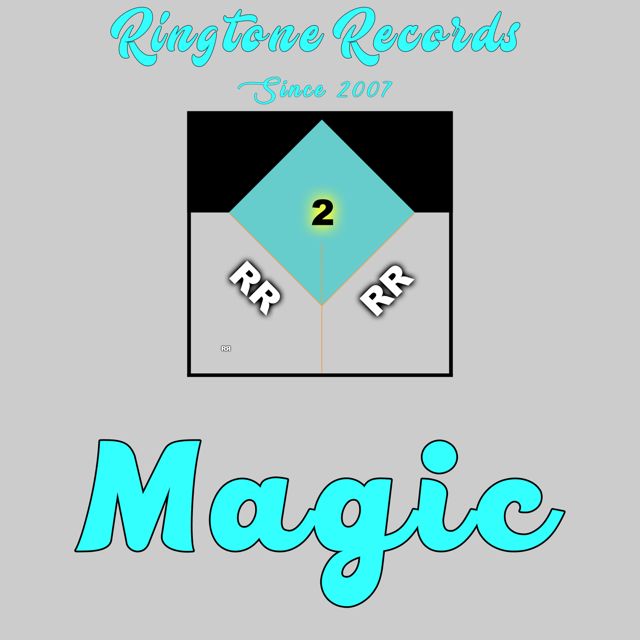 RR Collective - 'Magic (Beeps and Bells)' [Ringtone]