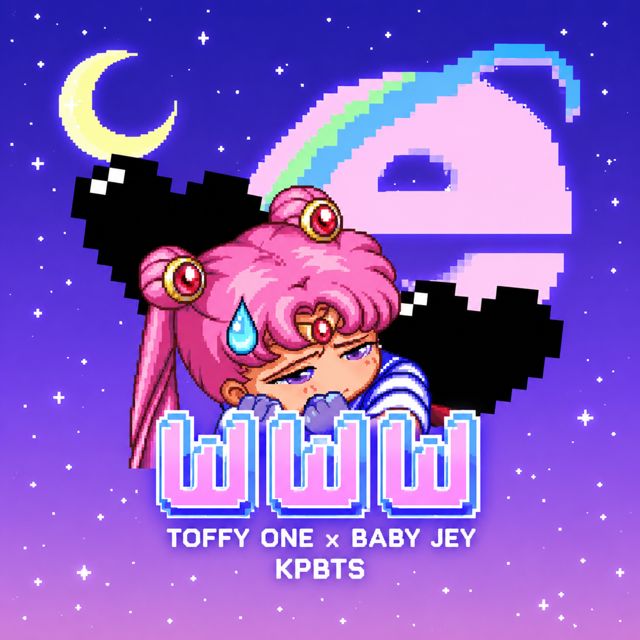 Toffy One - 'WWW (feat. Baby Jey & KPBTS)' [Ringtone]