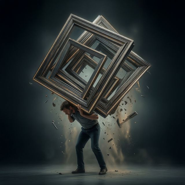Echo of Logos - 'Loadbearing Silence' [Ringtone]