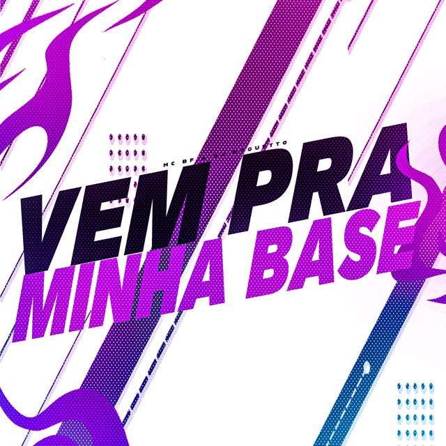 DJ Doguetto - 'Vem Pra Minha Base (feat. MC BF)' [Ringtone]