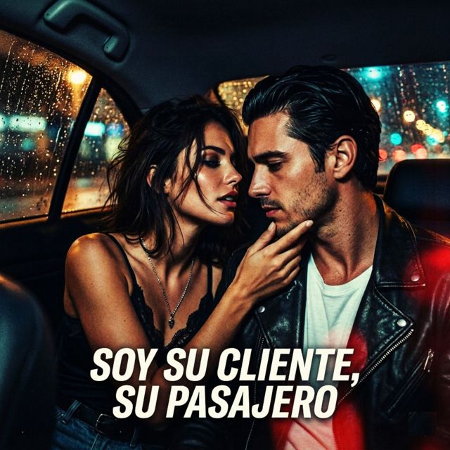 Majorie Music - 'Soy Su Cliente Su Pasajero' [Ringtone]
