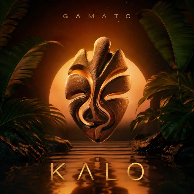 GAMATO - 'KALO' [Ringtone]