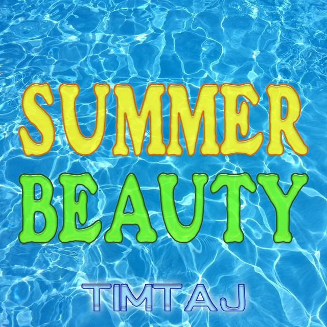 TimTaj - 'Summer Beauty' [Ringtone]