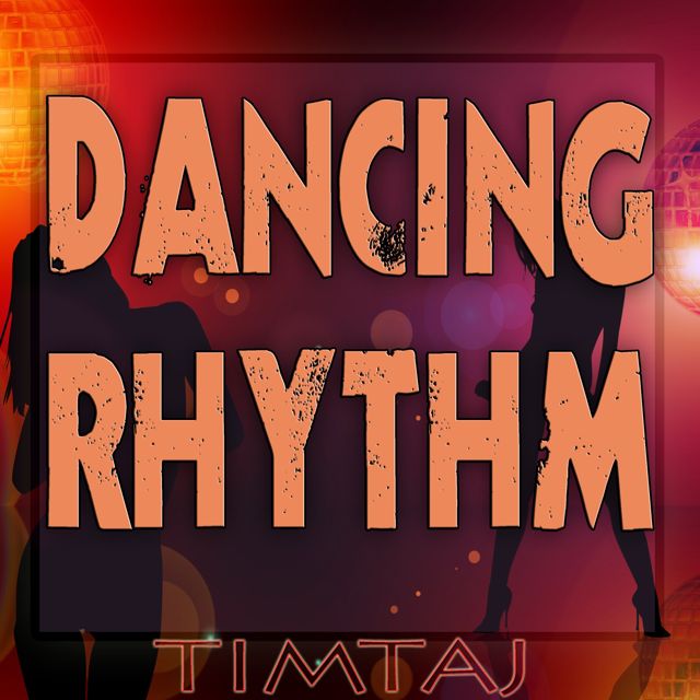 TimTaj - 'Dancing Rhythm' [Ringtone]
