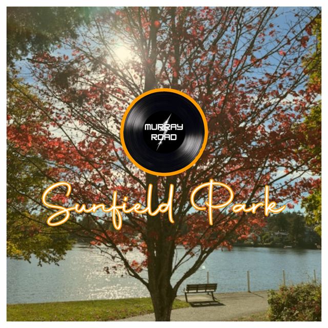 Murray Road - 'Sunfield Park' [Ringtone]