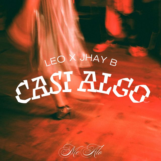 Mc Alo - 'Casi Algo' [Ringtone]