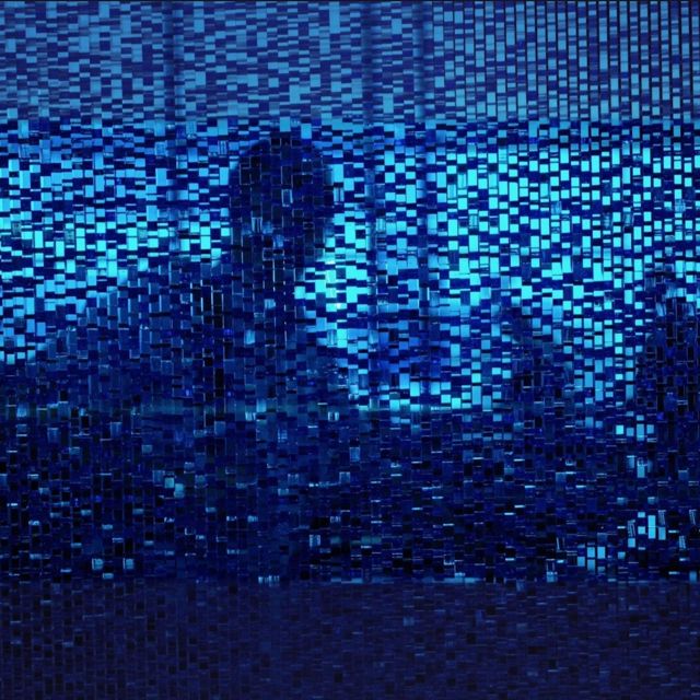 Peacewalk - 'Trepanning' [Ringtone]