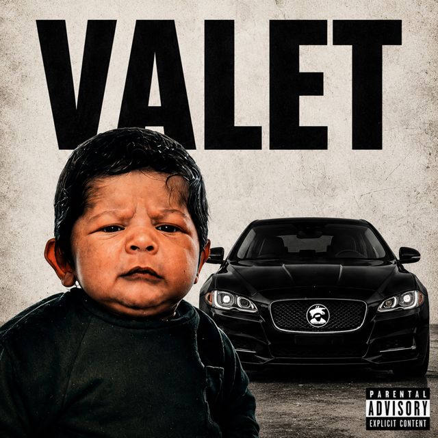 Catolico - 'VALET (feat. Aisha Fraser)' [Ringtone]