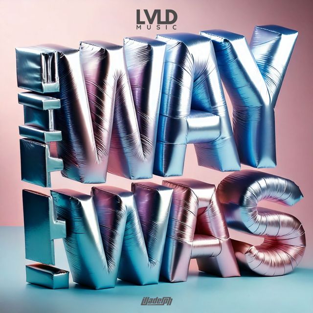 illadelph - 'The Way It Was' [Ringtone]