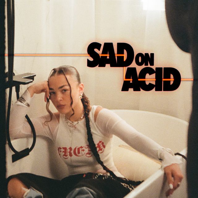 Kwncy - 'Sad on Ac*d' [Ringtone]