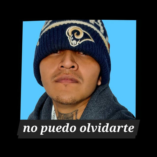 LA SANTA PUPILA OFICIAL - 'no puedo olvidarte' [Ringtone]