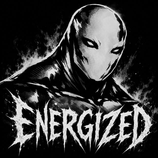 CRYTTXR - 'ENERGIZED (Slowed)' [Ringtone]