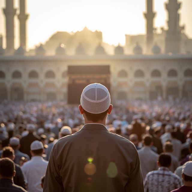 Ahmd Ahmd - 'دعاء أثناء التوجّه إلى جبل الصفا' [Ringtone]