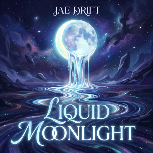 JAE DRIFT - 'LIQUID MOONLIGHT' [Ringtone]