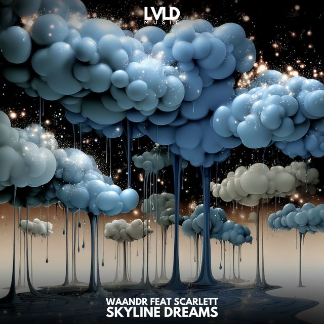 WAANDR - 'Skyline Dreams (feat. Scarlett)' [Ringtone]