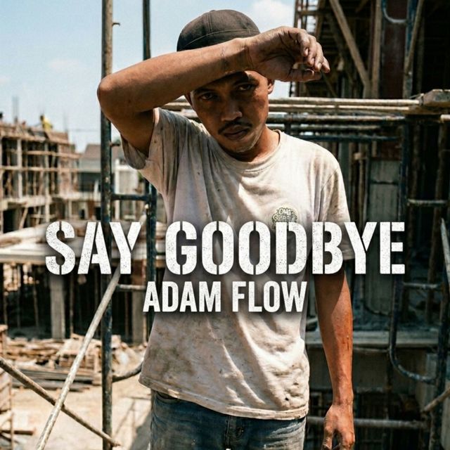 Adam Flow - 'SAY GOODBYE' [Ringtone]