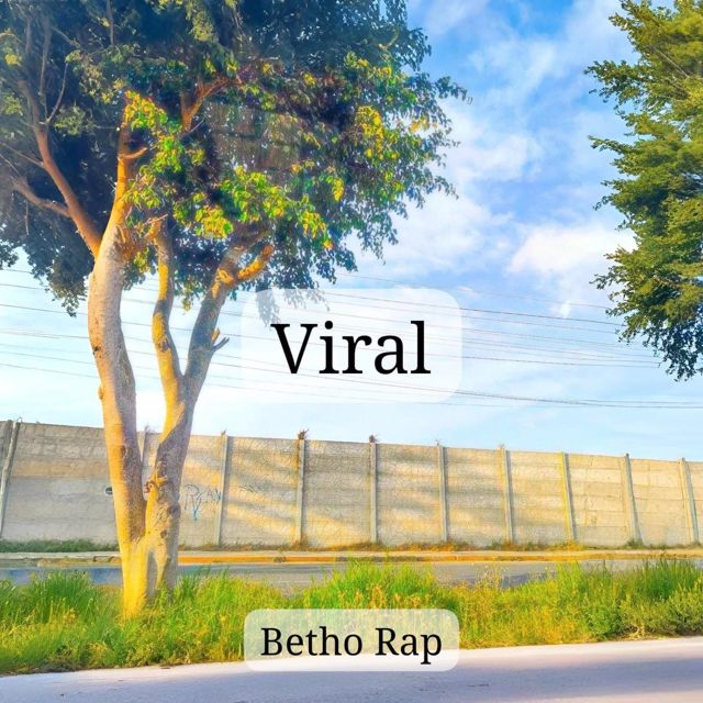 Betho Rap - 'Viral' [Ringtone]