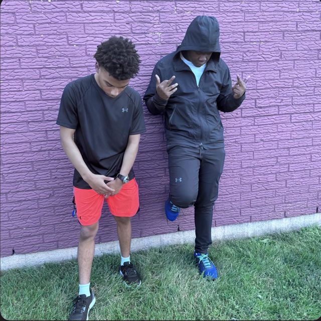 Fc Marc - 'Early Mornings' [Ringtone]