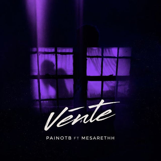 PainOTB - 'VENTE (feat. Mesarethh)' [Ringtone]