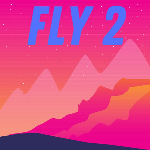 Albania Hope - 'Fly 2 (2020 Marimba Remix Cover)' [Ringtone]