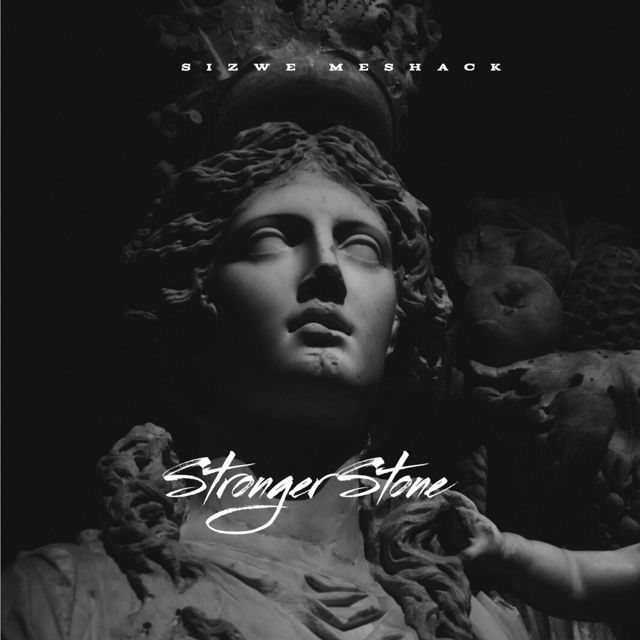 Sizwe Meshack - 'Stronger Stone count Down' [Ringtone]