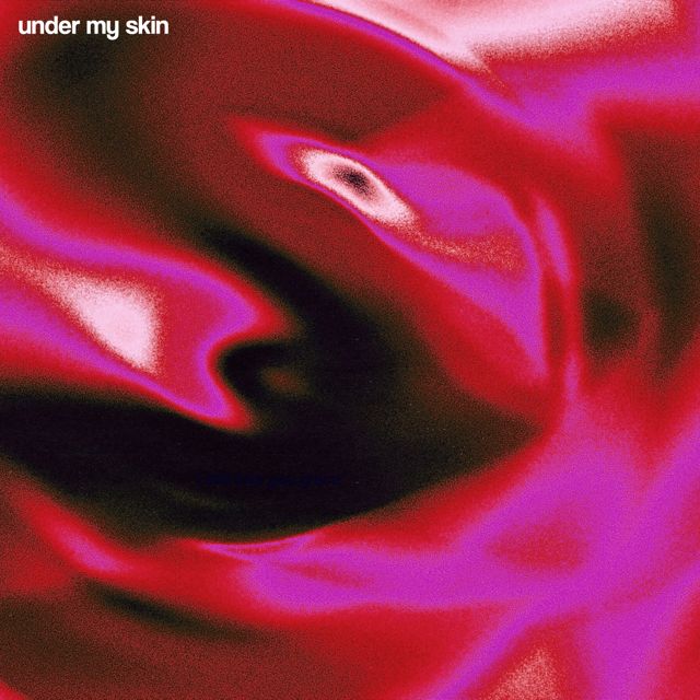 North Shy - 'Under My Skin' [Ringtone]