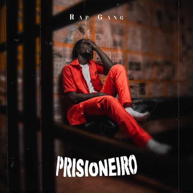 Rap Gang - 'Prisioneiro (feat. Edson Terach)' [Ringtone]