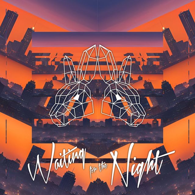 Thumpr - 'Waiting for the Night' [Ringtone]