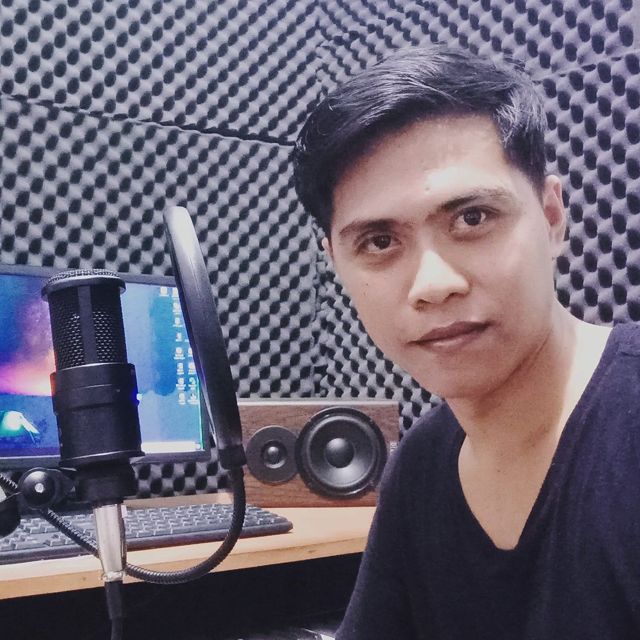 Putu Arsana - 'Saje Manis' [Ringtone]