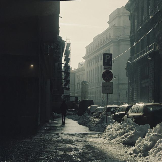 House of Rodevila - 'Lost Little Girl' [Ringtone]
