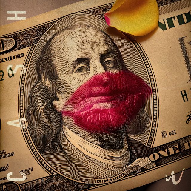 Arctic Wave - 'Cash' [Ringtone]