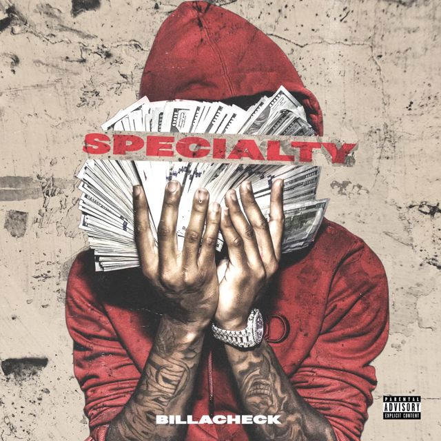 Billacheck - 'Specialty' [Ringtone]