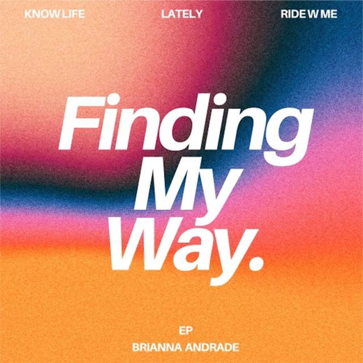 Briana Andrade - 'Lately' [Ringtone]
