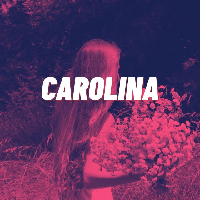 JD FROZONO - 'Carolina' [Ringtone]