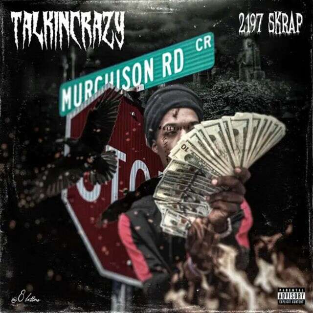 2197 Skrapp - 'Talkin crazy' [Ringtone]