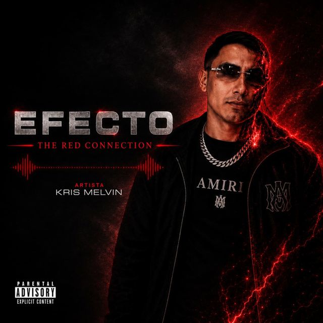 Kris Melvin - 'Efecto' [Ringtone]